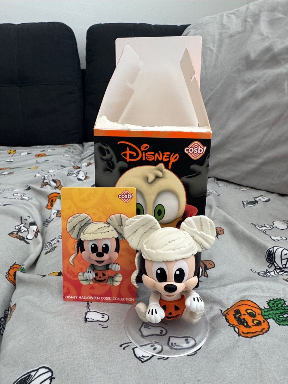 Disney halloween combo collection - Mickey